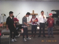 2012-12-01 Christmas Party