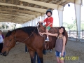 horseback-riding