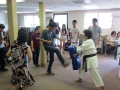 2013-06-08 Winnie's Karate Class