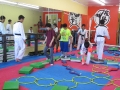 2013-06-09 Taekwondo Class