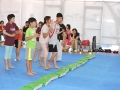 2017-07-23 Taekwondo Class