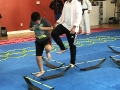 2017 12/3 Taekwondo Class