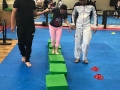 2018 5/6 Taekwondo Class